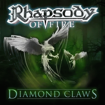 Rhapsody Of Fire : Diamond Claws